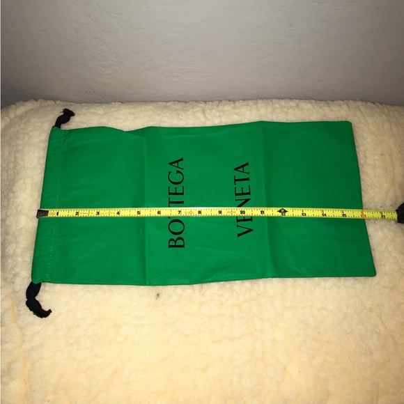 Bottega Veneta Empty Shoe Box with Dust Bags - Picture 12 of 16